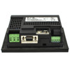 Eaton HMI04BU Industrial HMI 24VDC w/ RS-232 Cable