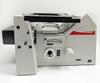 Leica DM/DMIRE2 Inverted Microscope Body w/ Manual X-Y Stage & Turret - Parts