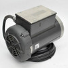 Dayton 6K702BA Industrial Motor 1-1/2 HP, 115/208-230V