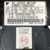 Yaskawa SGMGV-09ADC6C AC Servo Motor 0.85kW 200V 1500RPM