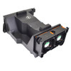 Dell J2GJM Air Cooling Shroud with (2) 0424RN Fans