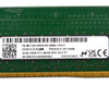 Micron 32GB MTC20F2085S1RC48BA1 PC5-4800B-RE0-1010-XT Server ECC Memory DDR5 EC8