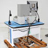 Den-On RD-500S II Area Array Rework System Hot Air Solder Reflow Station - Parts