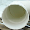 Charlotte Pipe PVC 00300 3000 16" DWV 90° Elbow Hub X Hub NSF dwv SCH-40