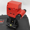 iOptron Skytracker Pro Camera Mount with Polar Scope and Hard Case