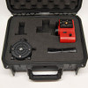 iOptron Skytracker Pro Camera Mount with Polar Scope and Hard Case