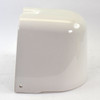 Kohler K-1998-0 Brenham Sink Shroud in White Vitreous China