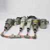 SMC Pneumatics AMG250C-02BC Ambient Dryer w/ Compressed Air Treatment Assembly