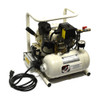 Werther P 50/TC AL Portable Air Compressor 115VAC 1/2HP