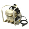 Werther P 50/TC AL Portable Air Compressor 115VAC 1/2HP