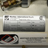 Werther P 50/TC AL Portable Air Compressor 115VAC 1/2HP