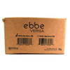 ebbe Versa ABS E4026 Drain Bundle (VERSA-ABS-Drain Base & Ebbe Square Riser)