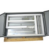 Hoffman CTD30488 Control Panel Enclosure 30" x 48" x 8"