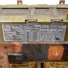 MGE UPS Systems KHES2 165kVA Dry Type Power Transformer 480 Delta/208Y/120V 240A