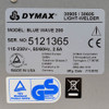 Dymax Light-Welder 38903 Blue Wave 200 UV Curing System - Parts