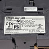 Omron G9SP-N20S Programmable Safety Controller PLC DIN Rail Mount 24VDC