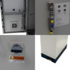 ETA ENUX ECOMP Industrial Automation Enclosure 1-Door PLC Cabinet 1200x600x400mm