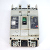 Fuji Electric SA202CUL 150 Amp 2 Pole Circuit Breaker Fuji Auto 240 VAC