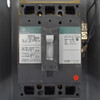 General Electric GE TE100S Enclosure w/ TED134100 100A 480VAC 250VDC 3P Breaker
