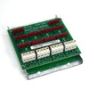 Rauland-Borg R4KTMB Responder 4000 K-Bus Termination Distribution Board