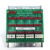 Rauland-Borg R4KTMB Responder 4000 K-Bus Termination Distribution Board