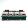 Rauland-Borg R4KTMB Responder 4000 K-Bus Termination Distribution Board