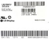 LG Display LM270WQ1 (SD) (E3) 27" a-si TFT-LCD Display Panel