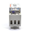 Sprecher + Schuh CA7-60-00 600VAC Max 60A Contactor w/ CEP7-A85 Overload