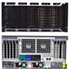 Dell PowerEdge T630 Bare-Bones Server Mainframe with Motherboard and 2x PS