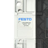 Festo CPX-FB13 PNEU Valve W/ CPX-CP-4-FB ELEC Interface
