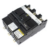 Square D QOB3125VH 125A 3P 240VAC 22,000 AIC Circuit Breaker
