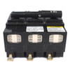 Square D QOB3125VH 125A 3P 240VAC 22,000 AIC Circuit Breaker