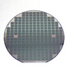 Semiconductor Silicon SiC IC Wafer 150mm 6" (25) w/ MW50-N-D Case