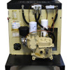 Ingersoll Rand UNI-10-115-H 10 HP Air Compressor 125PSI