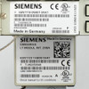 Siemens Simodrive 6SN1118-0NK01-0AA1 with 6SN1123-1AB00-0HA1 LT Modul 2x8A Drive