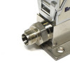 Bronkhorst F-201CV-5K0-AGD-99-Z MFC w/ Swagelok Valve
