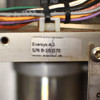 Eversys E'4 E'4m Brewing Module with (4) Berger Lahr Motors, Cylinders, Wires