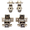 Grass 2625110 Cabinet Hinges 170° Self-Closing (1 Pair)