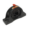 Sealmaster NP-23T-BAS Pillow Block Ball Bearing Unit