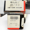 McGill CYR 7/8 S Cam Yoke Roller Follower Bearings 7/8"OD 1/4"ID (11)