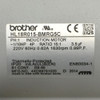 Brother HL18R015-BMRG5C Induction Motor 220VAC 1 Ph