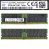 (Lot 14) Samsung 64GB M321R8GA0BB0-CQK 2Rx4 PC5-4800B Memory RAM EC8 DDR5 RDIMM