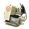 Brother HL18R015-BMRG5C Induction Motor 220VAC 1Ph 0.62Amp 1/10 HP 1630 RPM 15:1