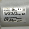 Brother HL18R015-BMRG5C Induction Motor 220VAC 1Ph 0.62Amp 1/10 HP 1630 RPM 15:1