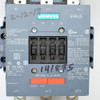 Siemens Sirius 3RT1055-6AF36-3PA0 Motor Power Contactor 3-Poles 150A 400V