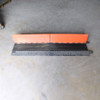 (2) Uline H-4618 5-Channel Cable Protector Ramp Cord/Hose Floor Bridge 36" x 20"