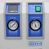 SMC IDH4-10 Refrigerated Heated Compressed Air Dryer 110V 100-500 L/min