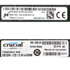 Micron MTA18ASF1G72PZ-2G1 Server ECC Memory 8GB (8)