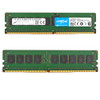 Micron MTA18ASF1G72PDZ-2G1 Server ECC Memory 8GB (4)