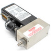 Brooks 5850E Mass Flow Controller 2SLPM N2 15-Pin 1/8" 5850EC4BL3VE2A - Parts